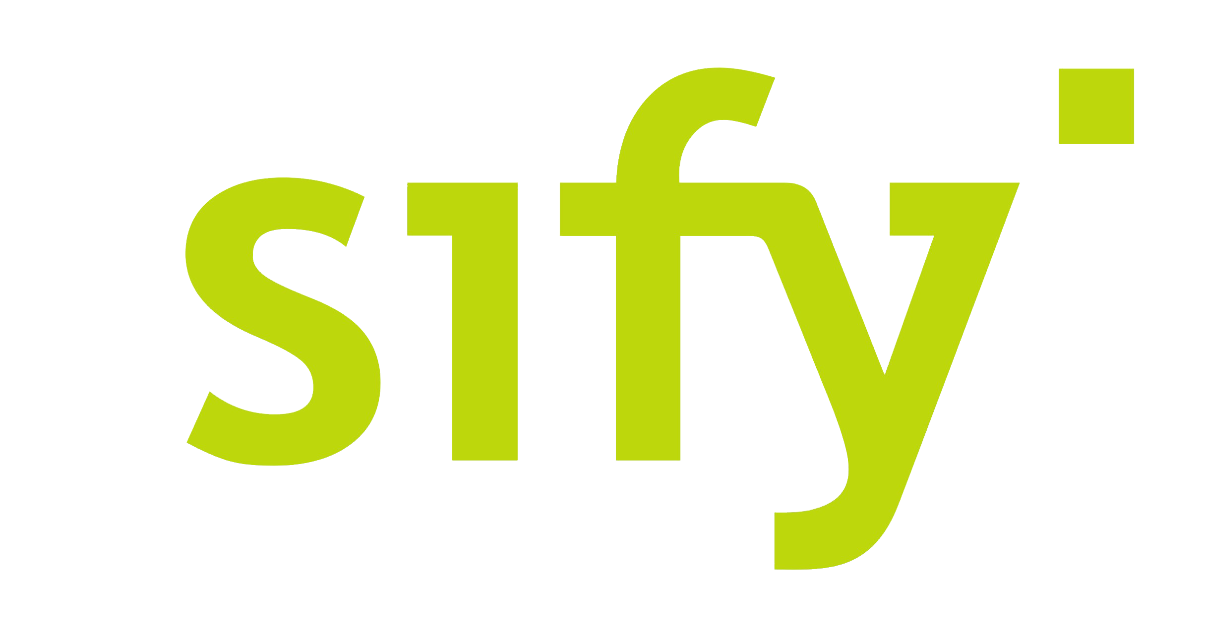 Sify.logo